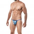 Cut4men - G-string Provocative Snake XL