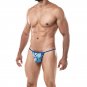 Cut4men - G-string Provocative Snake XL