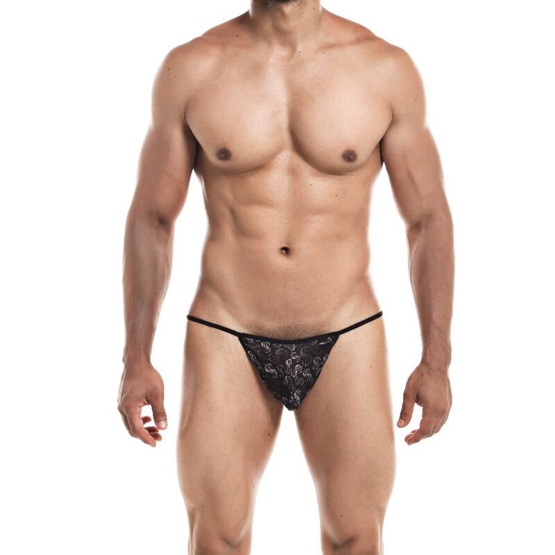 Cut4men - G-string Provocative Dollar L