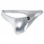Cut4men - Thong Provocative Silver XL