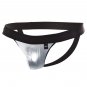 Cut4men - Jockstrap Provocative Silver M
