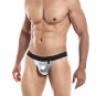 Cut4men - Jockstrap Provocative Silver M