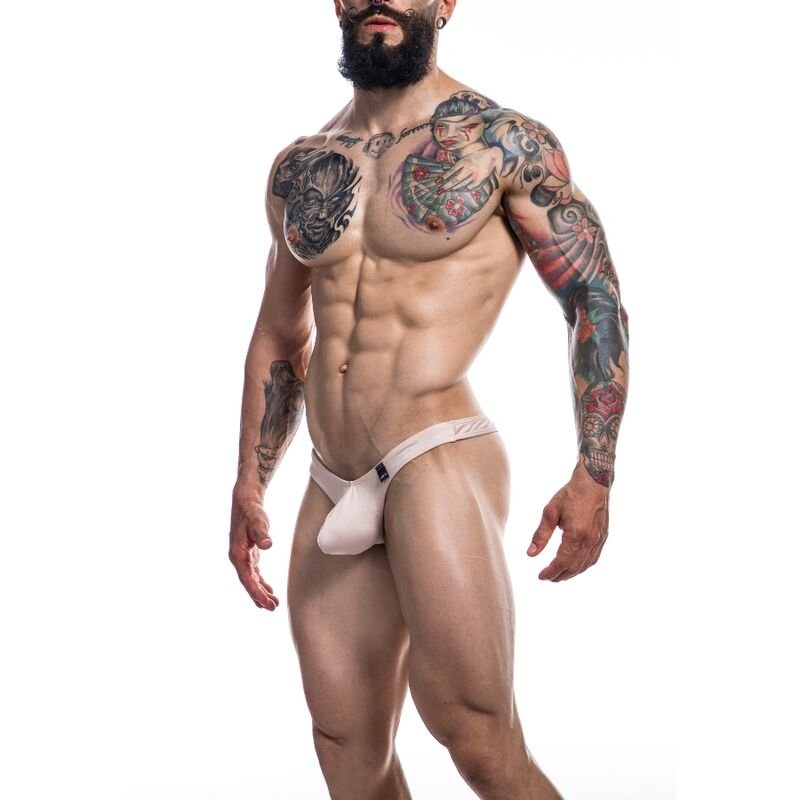 Cut4men, Pouch Enhancing Thong, Skin S