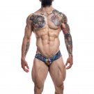 Cut4men, Cheeky Brief Tattoo S
