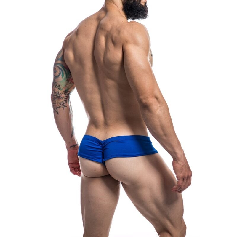 Cut4men, Cheeky Brief Royal Blue Xl