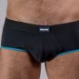 Macho Ms24a Slip Brief Dark Blue L