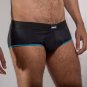 Macho Ms24a Slip Brief Dark Blue L