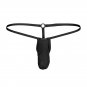Cut4men - Loopstring Pouch Black S/m