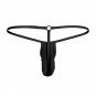 Cut4men - Loopstring Pouch Black S/m