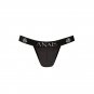 Anais Men - Petrol Jock Strap S