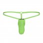 Cut4men - Loopstring Pouch Neon Green S/m