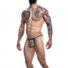 Cut4men - Briefkini Tattoo M