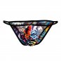 Cut4men - Briefkini Tattoo M