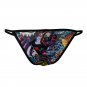 Cut4men - Briefkini Tattoo M