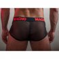 Macho Mx24rn Slip Red L