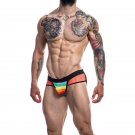 Cut4men - Jockstrap Rainbow L