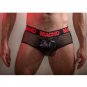 Macho Mx24rn Slip Red Xl