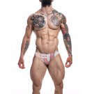 Cut4men - Low Rise Brief Aztec L