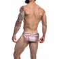 Cut4men - Low Rise Brief Aztec L