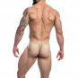 Cut4men - Loopstring Pouch Neon Green L/xl