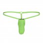 Cut4men - Loopstring Pouch Neon Green L/xl