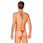 Obsessive - Obsessiver Tanga Talla &Atilde;�nica