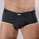 Macho Ms24a Slip Brief Dark Yellow L