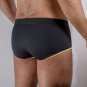 Macho Ms24a Slip Brief Dark Yellow L