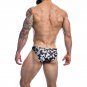 Cut4men - Low Rise Brief Camo M