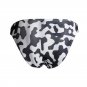 Cut4men - Low Rise Brief Camo M