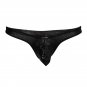 Cut4men - Pouch Enhancing Thong Leopard S