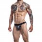 Cut4men - Jockstrap Provocative - Tattoo Xl