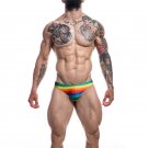 Cut4men - Low Rise Brief Rainbow M