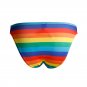 Cut4men - Low Rise Brief Rainbow M