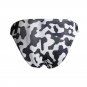Cut4men - Low Rise Brief Camo L