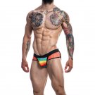 Cut4men - Jockstrap Rainbow Xl