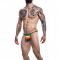 Cut4men - Briefkini Rainbow Xl