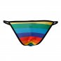 Cut4men - Briefkini Rainbow Xl