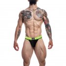 Cut4men - Jockstrap Rugby Green M