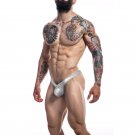 Cut4men - Pouch Enhancing Thong Pearl Xl