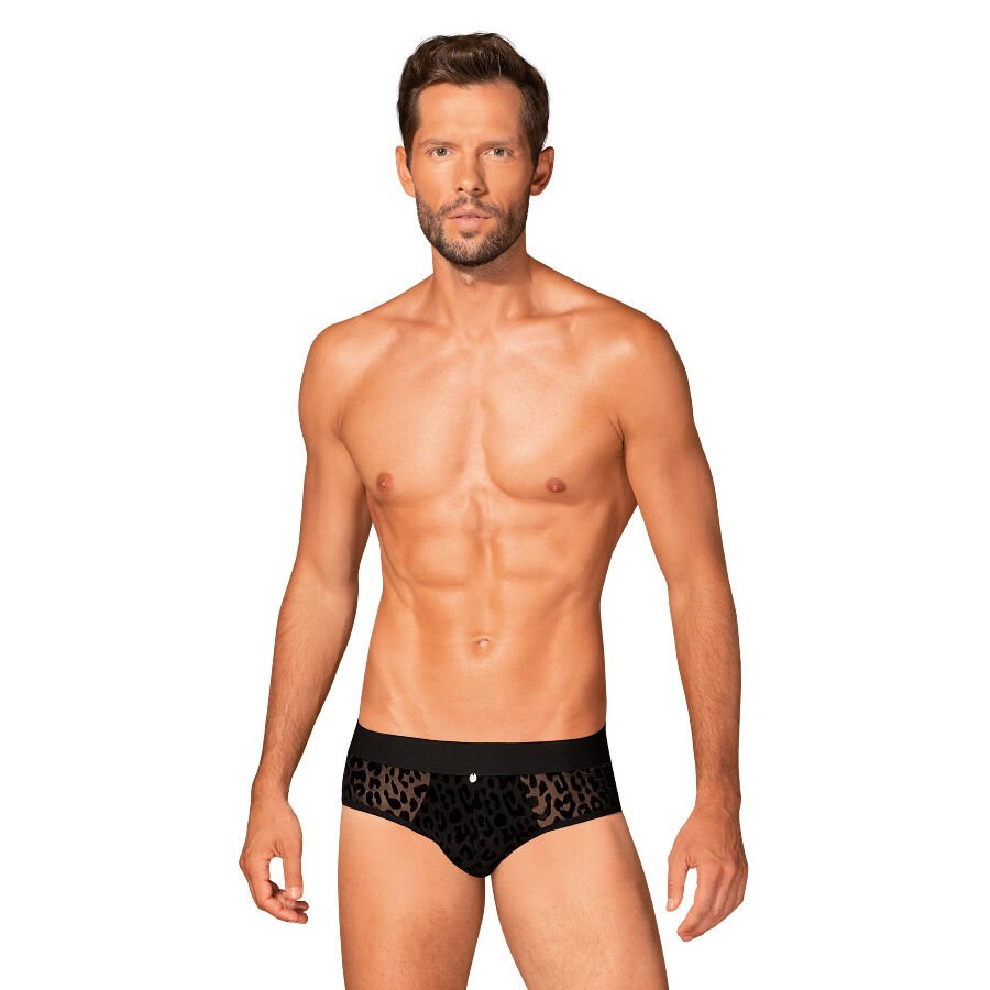 Obsessive - Azmeron Jockstrap L/xl