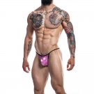 Cut4men - G-string Provocative Pink Skai M