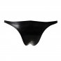 Cut4men - Brazilian Brief Black Leatherette Xl