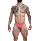 Cut4men - Brazilian Brief Neon Pink S
