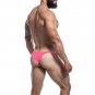 Cut4men - Brazilian Brief Neon Pink S