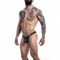Cut4men - Pouch Enhancing Thong Leopard L