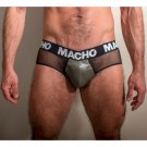 Macho Mx24nb Slip Black M