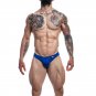 Cut4men - Low Rise Brief - Royal Blue L