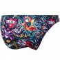 Cut4men - Low Rise Brief Tattoo M