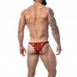 Cut4men - Brazilian Brief Hearts S